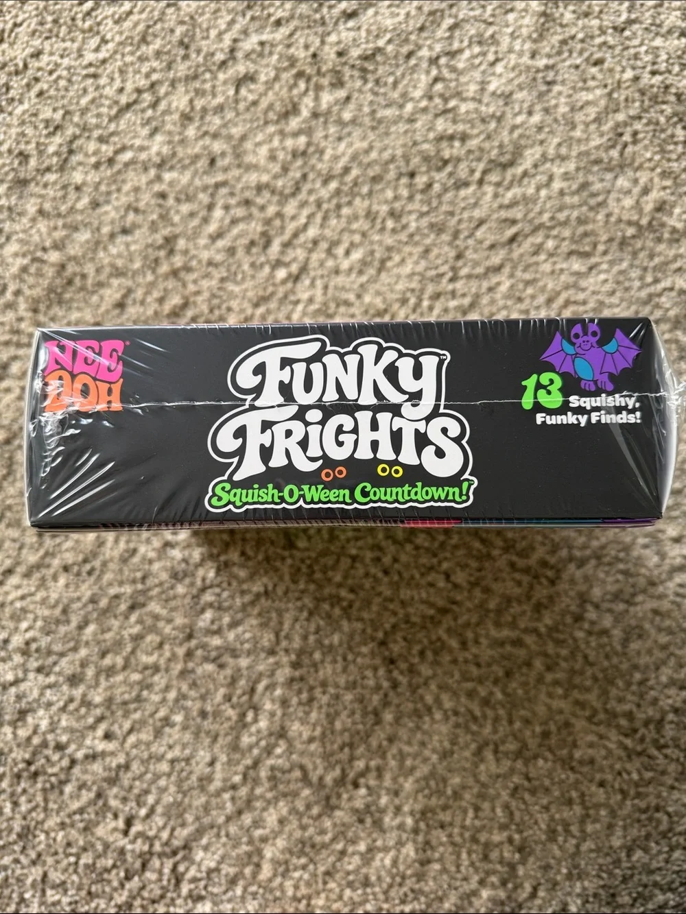 N/A new funky